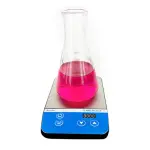 motor less magnetic Mini Stirrer microlit