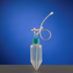 Centrifugeal Closed System Solution