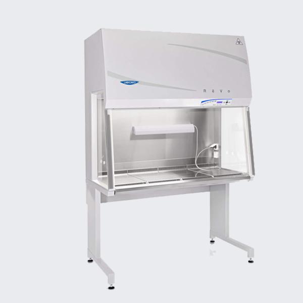 Biosafety cabinet