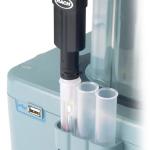 Hach AT1000 Potentiometric Titrator with 1 Burette - Model AT1102