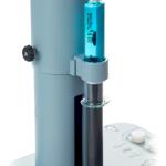 Hach AT1000 Potentiometric Titrator with 1 Burette - Model AT1102