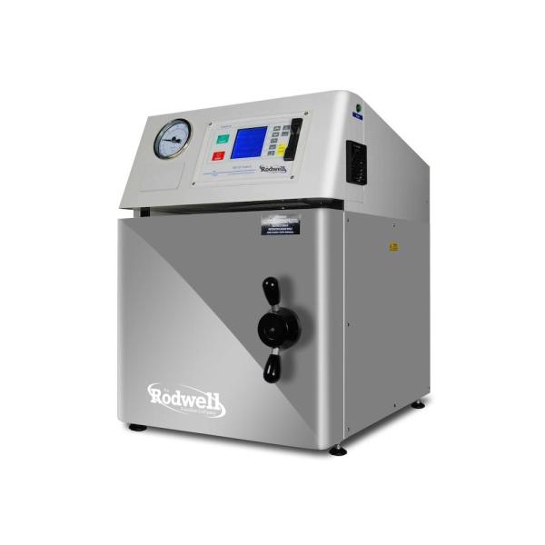 Rodwell Autoclave Phoenix 40L