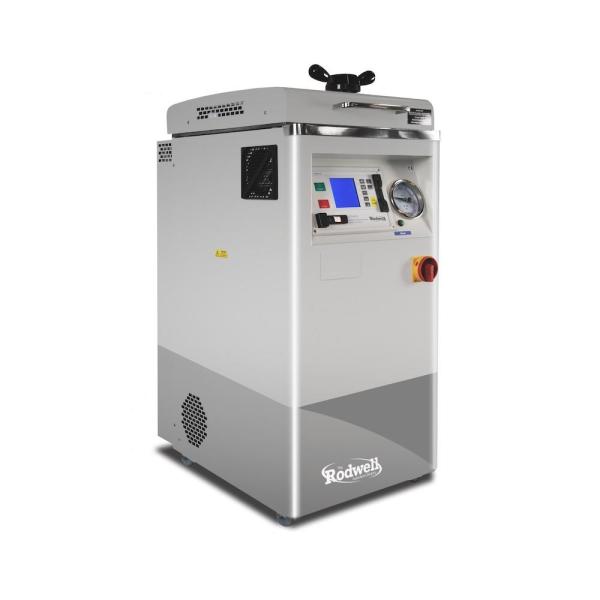 Rodwell Autoclave Monarch 75L