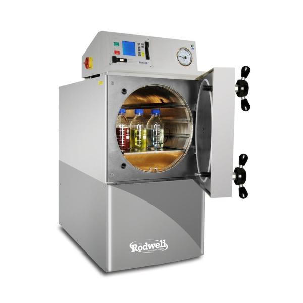 Rodwell Autoclave Ambassador 158L Electric