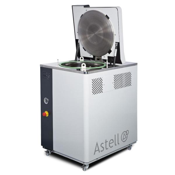 Astell Floorstanding Top Loading Autoclave 120L