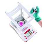 OHAUS AX324 Adventurer Analytical Balance 320g x 0.1mg Internal Calibration - Promotional Offer