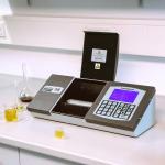 Lovibond PFXi-880/P Spectrophotometric Colorimeter for Fuels and Waxes