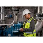 Hach DR300 Pocket Colorimeter for Chlorine (free and total)