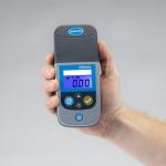 Hach DR300 Pocket Colorimeter for Chlorine (free and total)