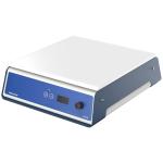 Cole-Parmer HP-200D-L-C Digital Hot Plate; Ceramic; 30x30cm; 230 VAC