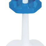 Microlit Faveo – Micropipette Stand Carousel Stand For Six Micropipettes