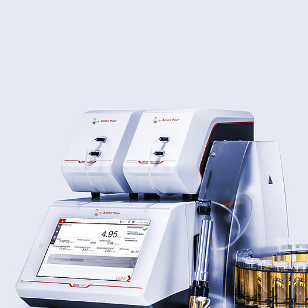 ALCOLYZER 3001 LABORATORY NIR ANALYZER