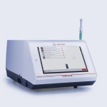 Density and Sound Velocity Meter: DMA 5001 Sound Velocity