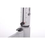 SLS Lab Basics Bottle Top Dispenser with Re-circulating Valve - 5 to 60mL