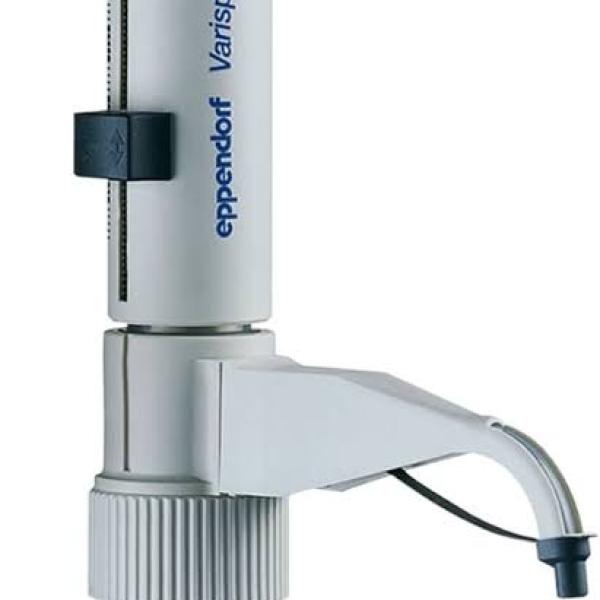 Eppendorf Varispenser 2 - 1 - 10 mL