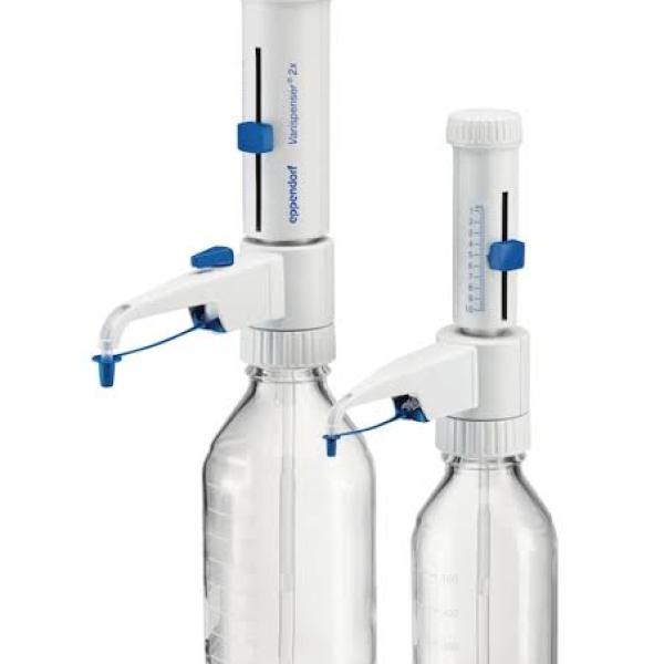 Eppendorf Varispenser 2 - 0.2 - 2 mL