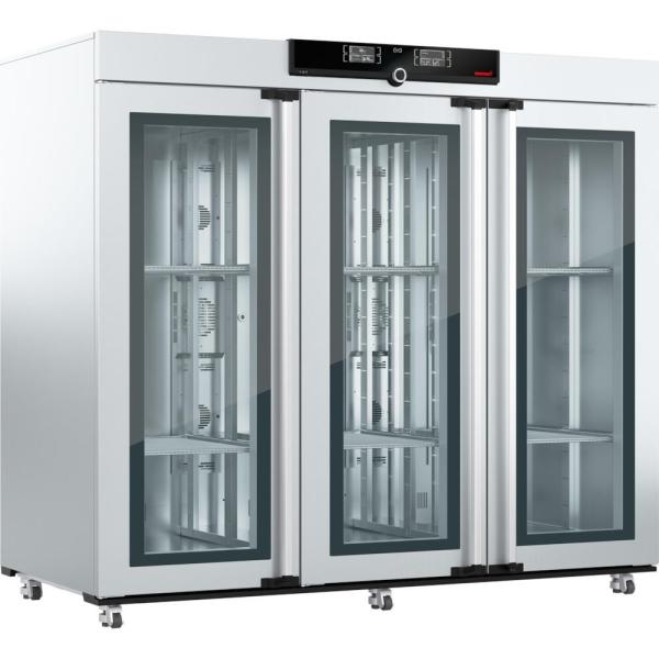 Memmert IPP2200eco Peltier-Cooled Incubator SingleDISPLAY 2140L