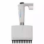 AQUA Multi Channel Electronic Micropipette (8 Channel & 12 Channel) AQE 10-300 MODEL
