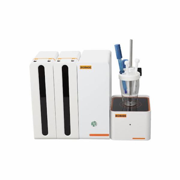 Automatic titrator Hanon T960