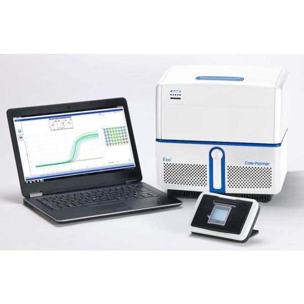 Cole-Parmer QPCR-500 Real-Time qPCR System