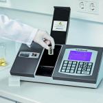 Lovibond PFXi-195/2 Colorimeter for Petroleum Oils and Fats