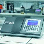 Lovibond PFXi-195/2 Colorimeter for Petroleum Oils and Fats