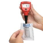 Hanna Instruments HI-98103 Checker pH Tester
