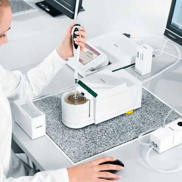 Single-Channel Pipette Calibration
