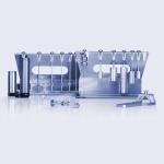 Rotational Viscometer: ViscoQC