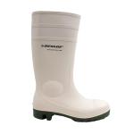Dunlop Protomastor Safety Wellington Boots SB SRA Size 11