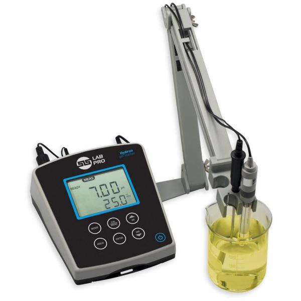 SLS Lab Pro Hydron Benchtop pH Meter