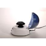 SLS Lab Basics Mini Centrifuge - 7000rpm Fixed Speed with 8 x 1.5/2mL and 16 x PCR Rotors