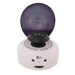 SLS Lab Basics Mini Centrifuge - 7000rpm Fixed Speed with 8 x 1.5/2mL and 16 x PCR Rotors