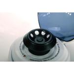 SLS Lab Basics Mini Centrifuge - 7000rpm Fixed Speed with 8 x 1.5/2mL and 16 x PCR Rotors
