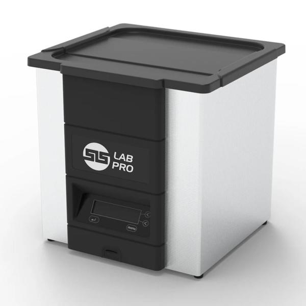 SLS Lab Pro Digital Ultrasonic Bath 17.5L Heated