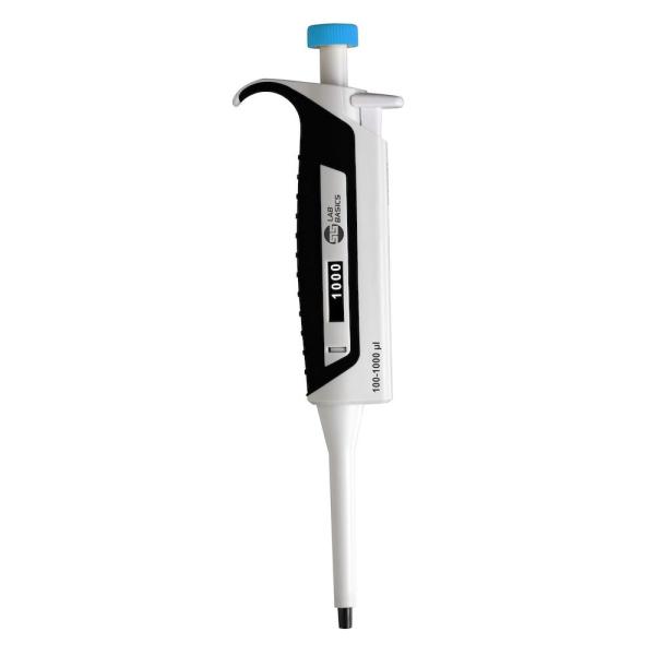 SLS Lab Basics 100-1000uL Variable Volume Pipette - Promotional Offer