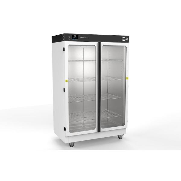SLS Lab Pro Eco Drying Cabinet with Fan circulation and Hinged DOOR 885L