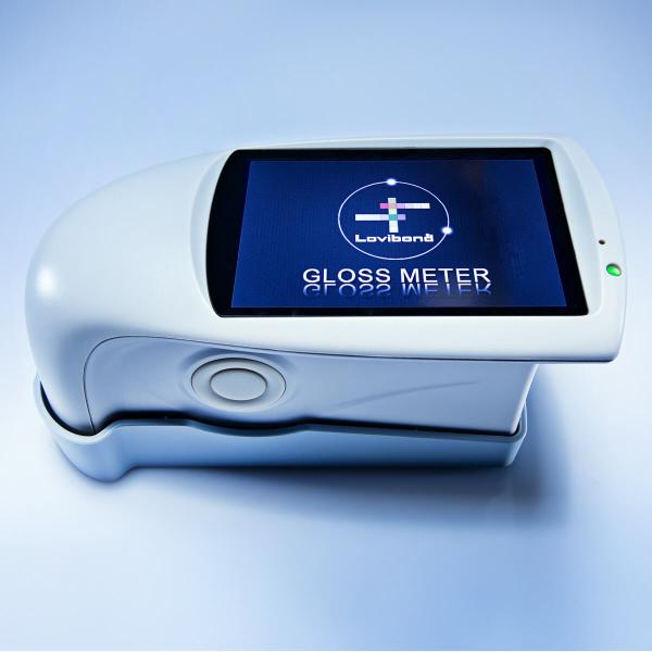 Lovibond TG 268 Tri Angle (20-60-85) Gloss Meter