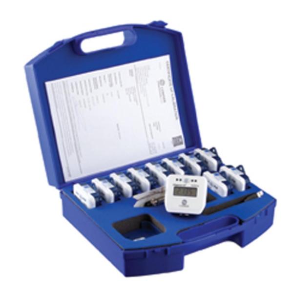 Comark Starter Kit with 1 x N2011 data logger and 1 x N2000CRU computer interface