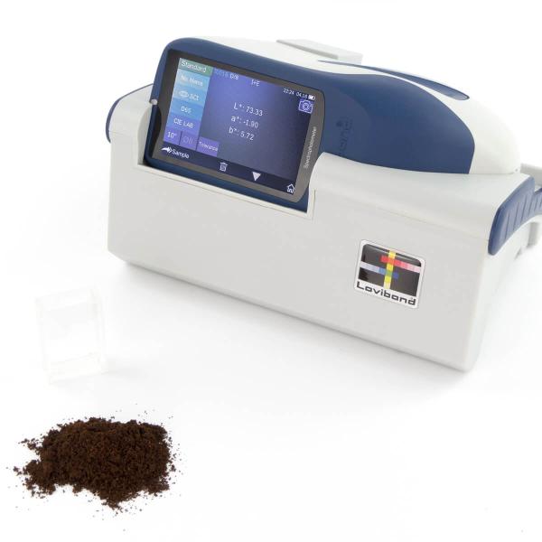 Lovibond TRA 520 Reflectance Spectrocolorimeter