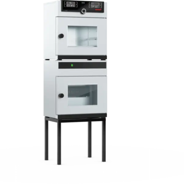 Memmert Vacuum Oven VO49 5C above ambient to 200C Digital Pressure Control 5-1100mbar - 49L
