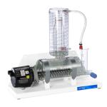 Cole-Parmer WS-100-4 Stuart Water Still; 4 L/hr; 220 VAC; 50/60 Hz